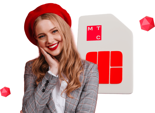 Корпоративные тарифы от МТС в Новогорелово