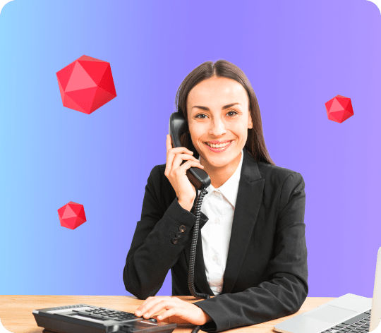 Телефония в офис от МТС в Новогорелово